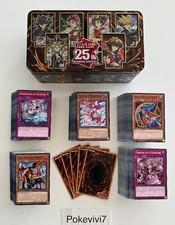 Lot 500 cartes YU-Gi-Oh