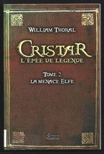 CRITAR L EPEE DE LEGENDE -