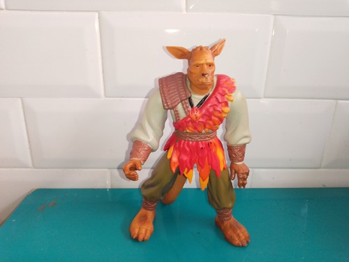 Figurine ninja magic warriors - figurine,