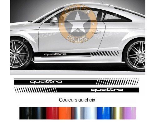 Bandes racing sport pour - 2,