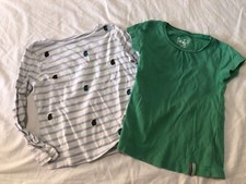 Lot de 2 Hauts - NKY et