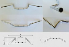 GUIDON ACE BAR TYPE CLUBMAN