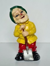 Ancienne tirelire Nain de