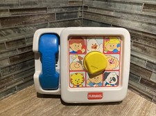 Playskool Talking Telephone -