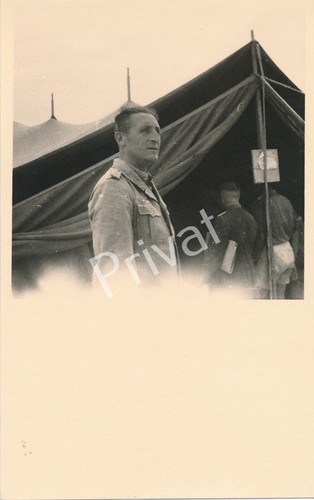 Photo wehrmacht officier - wk,