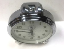 réveil Bayard Stentor