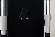 Linhof Kardan 162x162 pinhole
