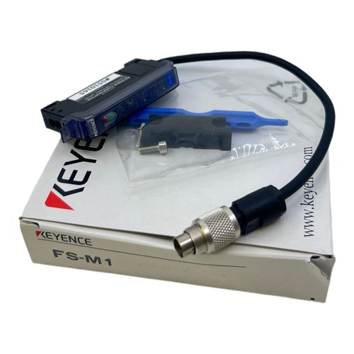 Keyence m1 - keyence, fs-m1