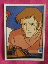 Image vignette sticker Panini