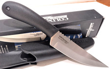 Cold steel roach belly - steel, combat