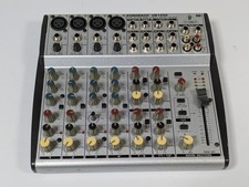 Mixeur Behringer Eurorack