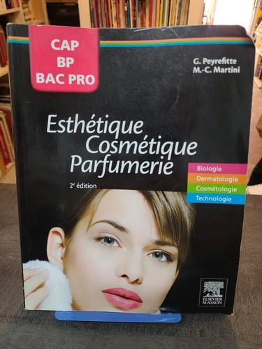 Esthétique cosmétique - esthétique,,