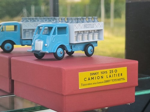 Dinky toys ford - dinky, camion