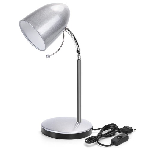 Lampe bureau retro e27 - de,