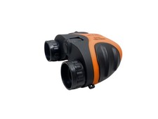 Jumelles pour enfants Let's GOT 8 x 21 3-14 ans 128-1000m orange PRODUIT DE BASE