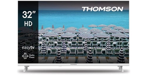 Led thomson 32 pouces - hd,