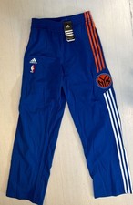 Adidas Basket New York Knicks