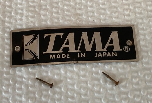 Vntg tama rockstar - vntg,