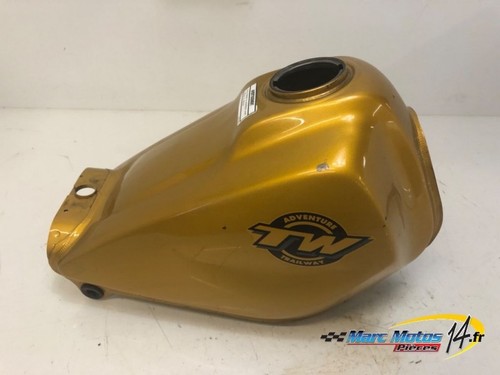 Reservoir essence yamaha 125 - reservoir,