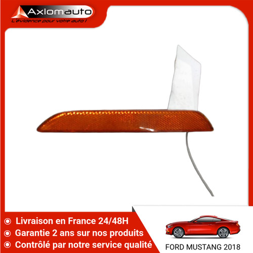 Catadioptre arg ford - arg,