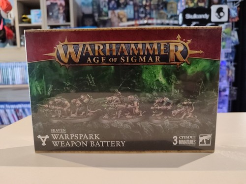 Boite warhammer 40k figurine - 40k,