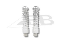 RCB cale pieds moto GP