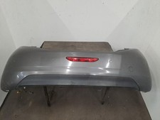 Pare choc arriere PEUGEOT 208
