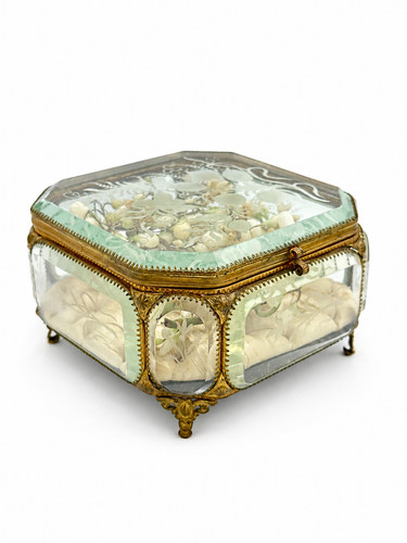 Coffret mariage napoléon - de,