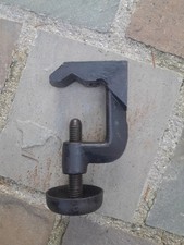 Lampe Gras : Etau 204