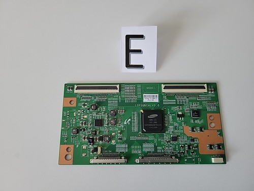 Carte con 12psqbc4lv0 - carte, t-con