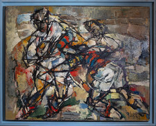 Roger Lersy (1920-2004) -