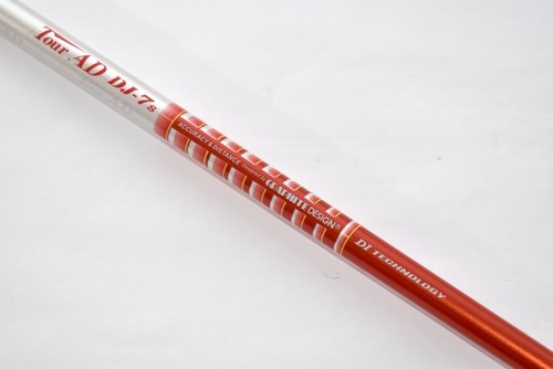 Arbre golf graphite - graphite, design