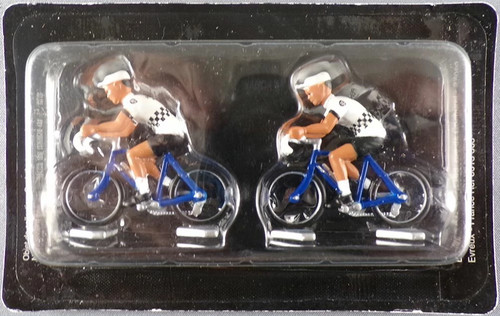 Norev pour atlas 2 cyclistes - pour,