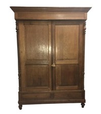 19th Century French Wood