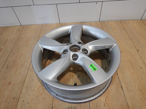 Jante aluminium audi a3 - jante,