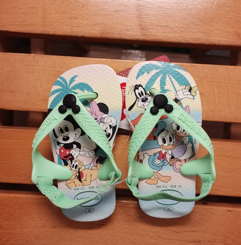 Havaianas baby disney - havaianas,
