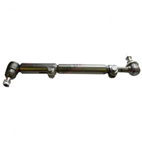 Piste tige assemblage pour 2wd - assemblage,