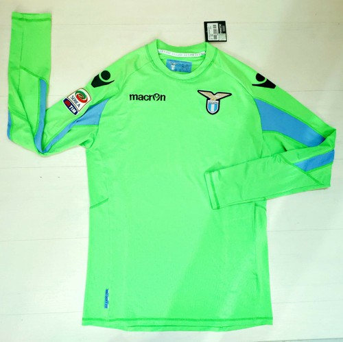 6846 macron lazio maillot - macron, ss