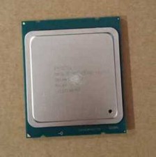 Processeur Intel Core I7-3820