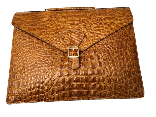 Jelen 1189 cuir havane - jelen,