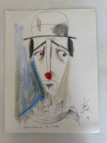 Dessin couleur juan cook - de,
