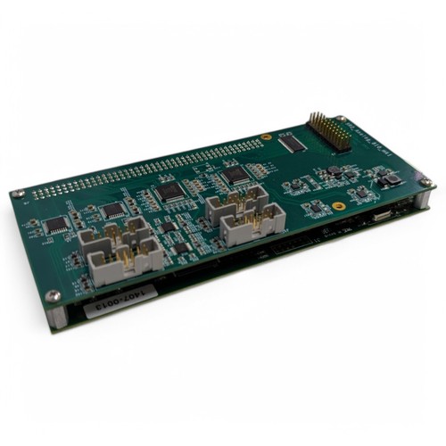 A810 expansion board - sr-a810,