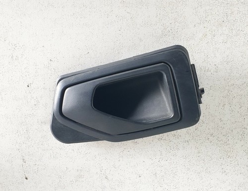 Poignee interieur avant - interieur,