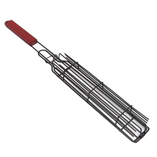 Grande grille kebab en - 1,