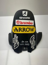 Lèche roue SUZUKI GSX-R 600 2007 - 2008