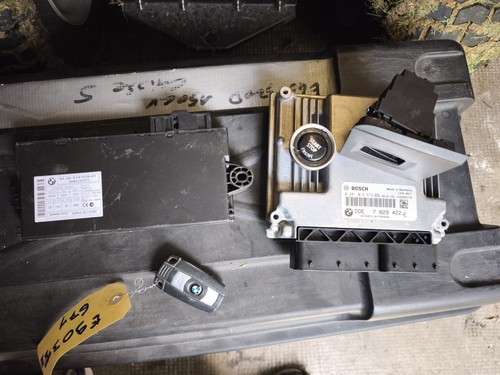 Kit démarrage bmw e90 318d - kit,