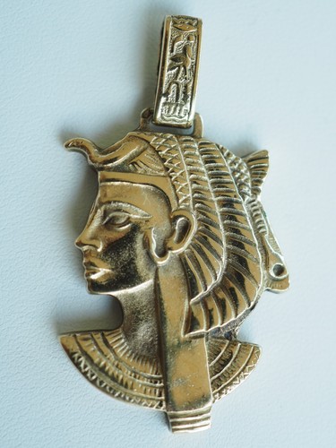 Pendentif ancien egyptien - pendentif,