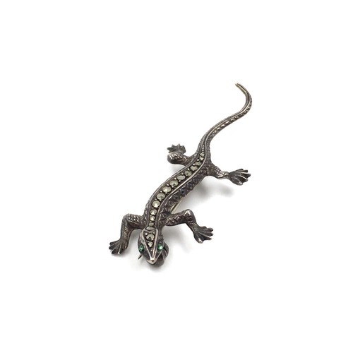 Broche ancienne argent - broche,