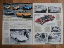 Document opel 1900 - document,