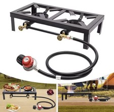 Cuisiniere A Gaz Extérieur